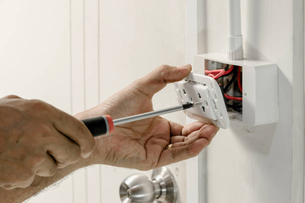 Best Electrical Panel Upgrades  in Oxford, IN